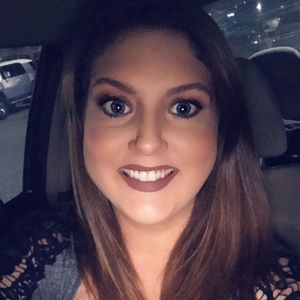 Meet your Posher, Anne